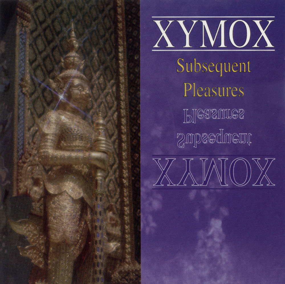 Subsequent Pleasures