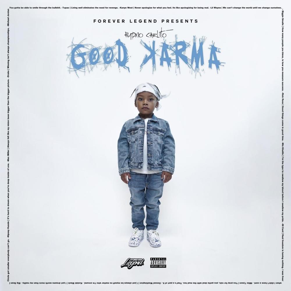 Good Karma