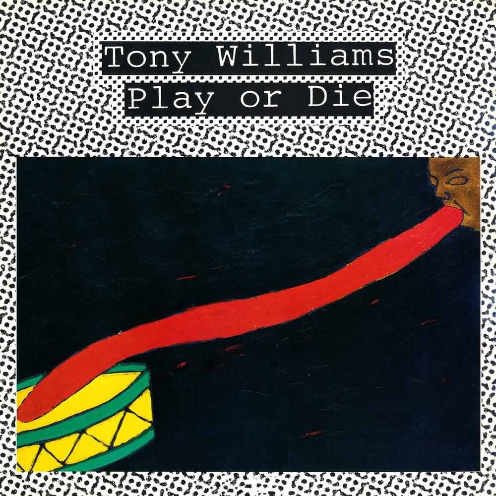 Play or Die (2022 Re-issue)