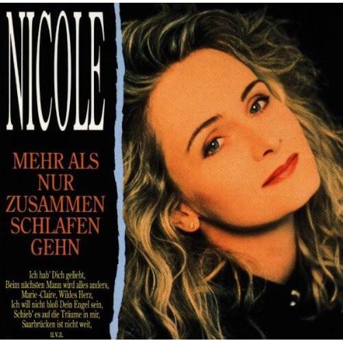 Mehr als nur zusammen schlafen geh’n