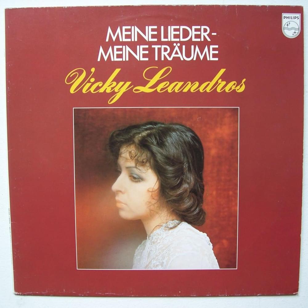Meine Lieder - Meine Träume