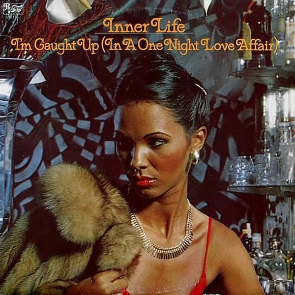 I’m Caught Up (In a One Night Love Affair)