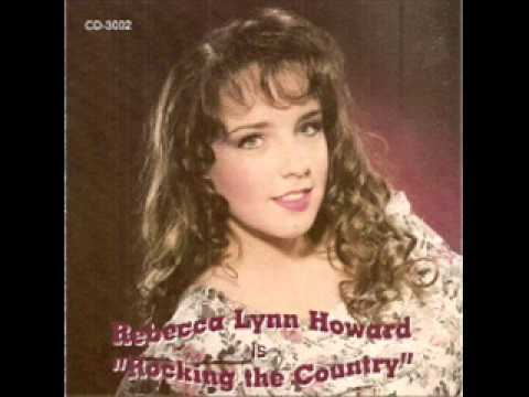 Rockin’ the Country