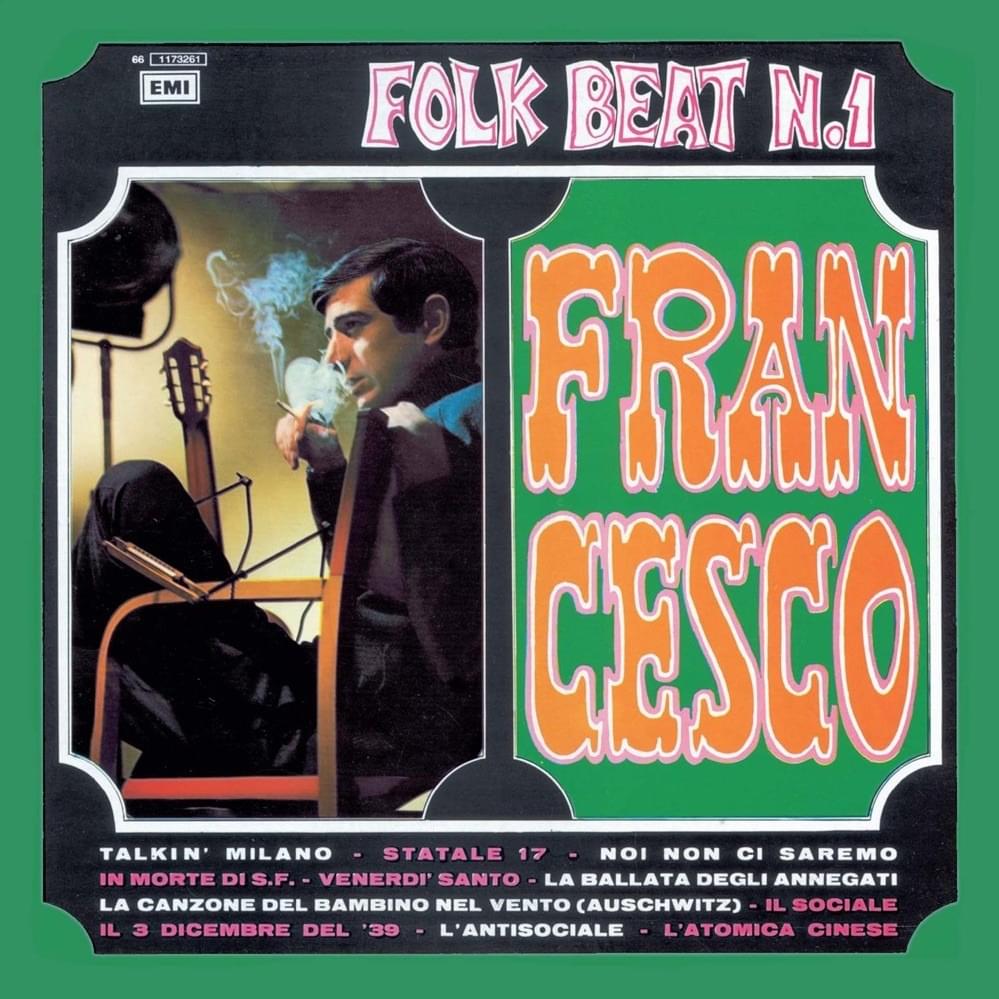 Folk beat n. 1