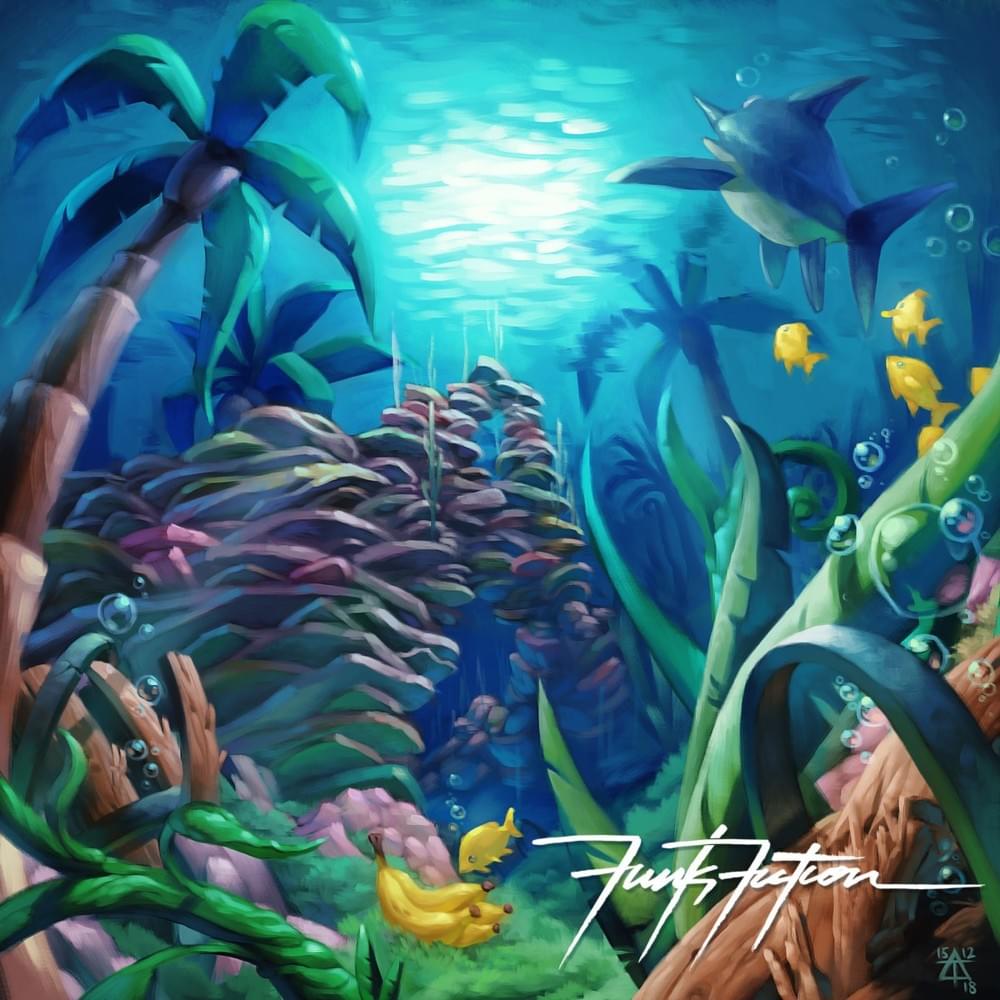 Aquatic Ambiance (Single)
