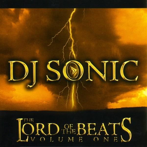 Lord of the Beats, Volume One