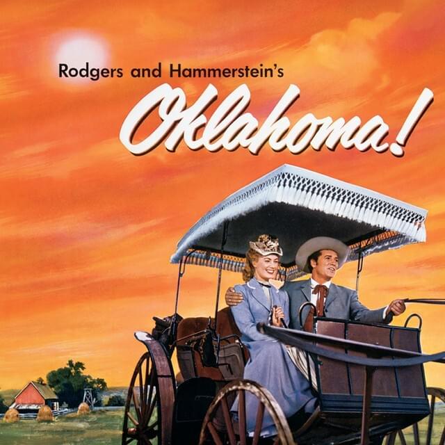 Oklahoma! (Original Motion Picture Soundtrack Expanded Edition)