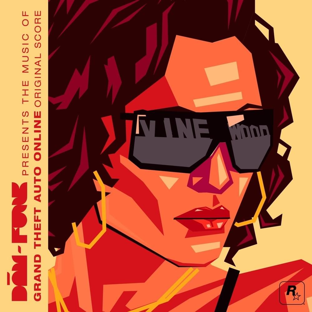 DāM-FunK Presents The Music Of Grand Theft Auto Online Original Score