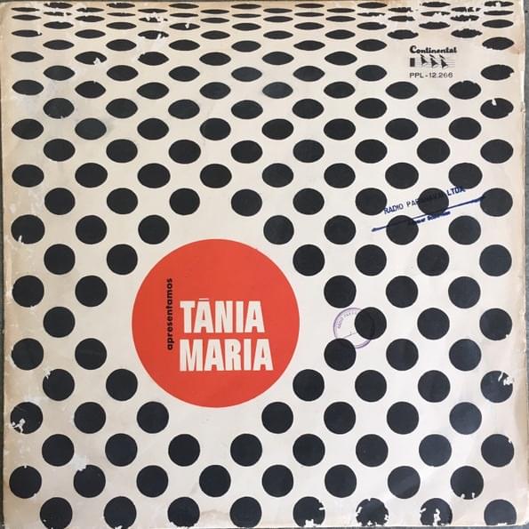 Apresentamos Tania Maria