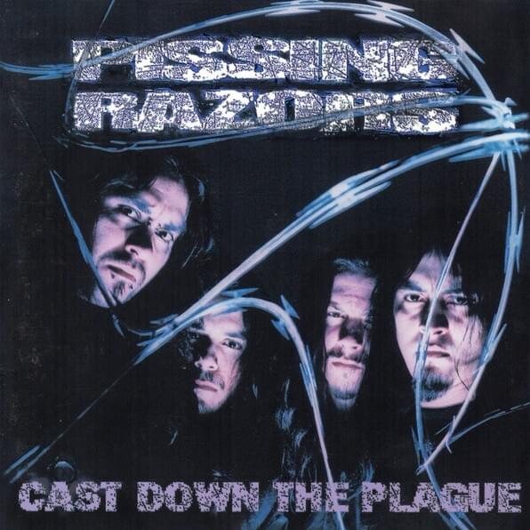 Cast Down the Plague