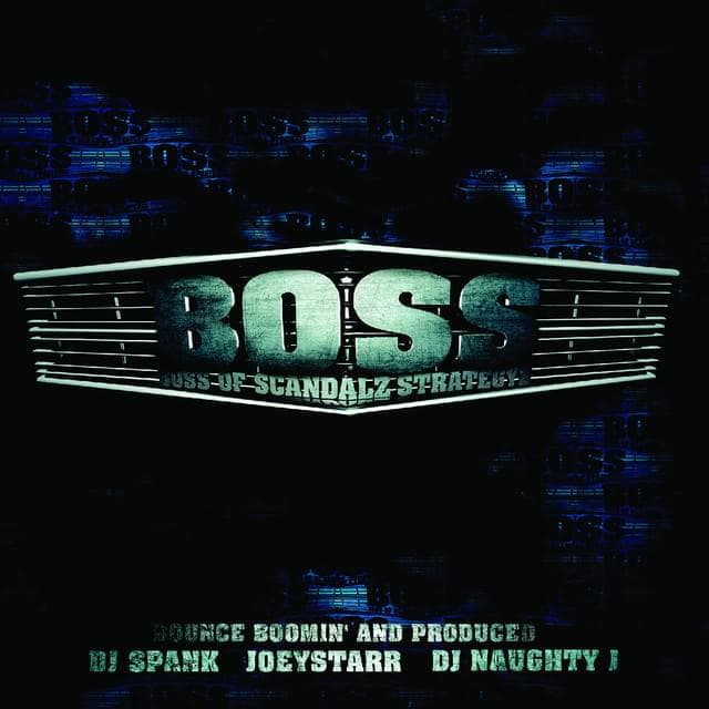 B.O.S.S. Vol. 1