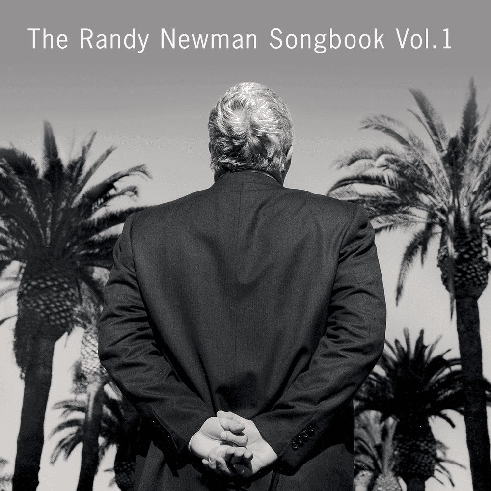 Album cover art for "Sail Away (2003)" by Randy Newman