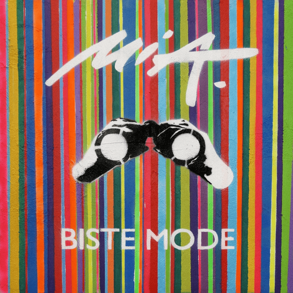 Biste Mode