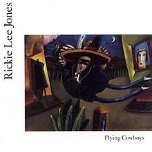 Flying Cowboys