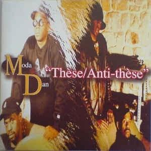 Thèse / Anti-Thèse