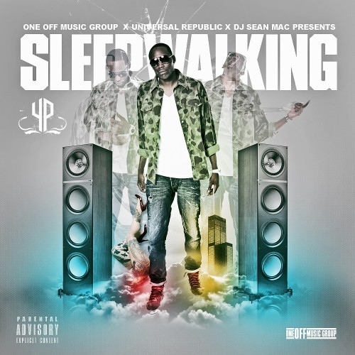 Sleep Walking