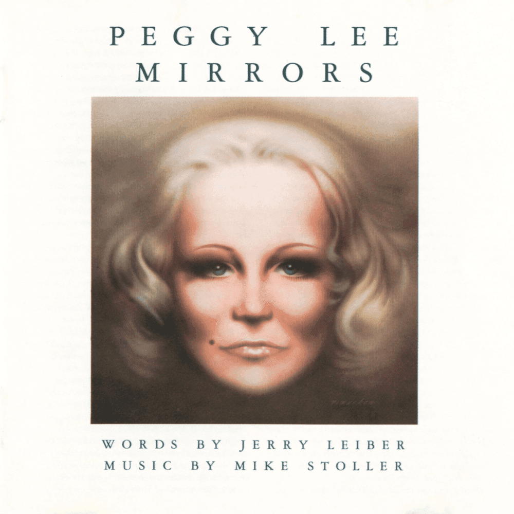Cover image for Mirrors