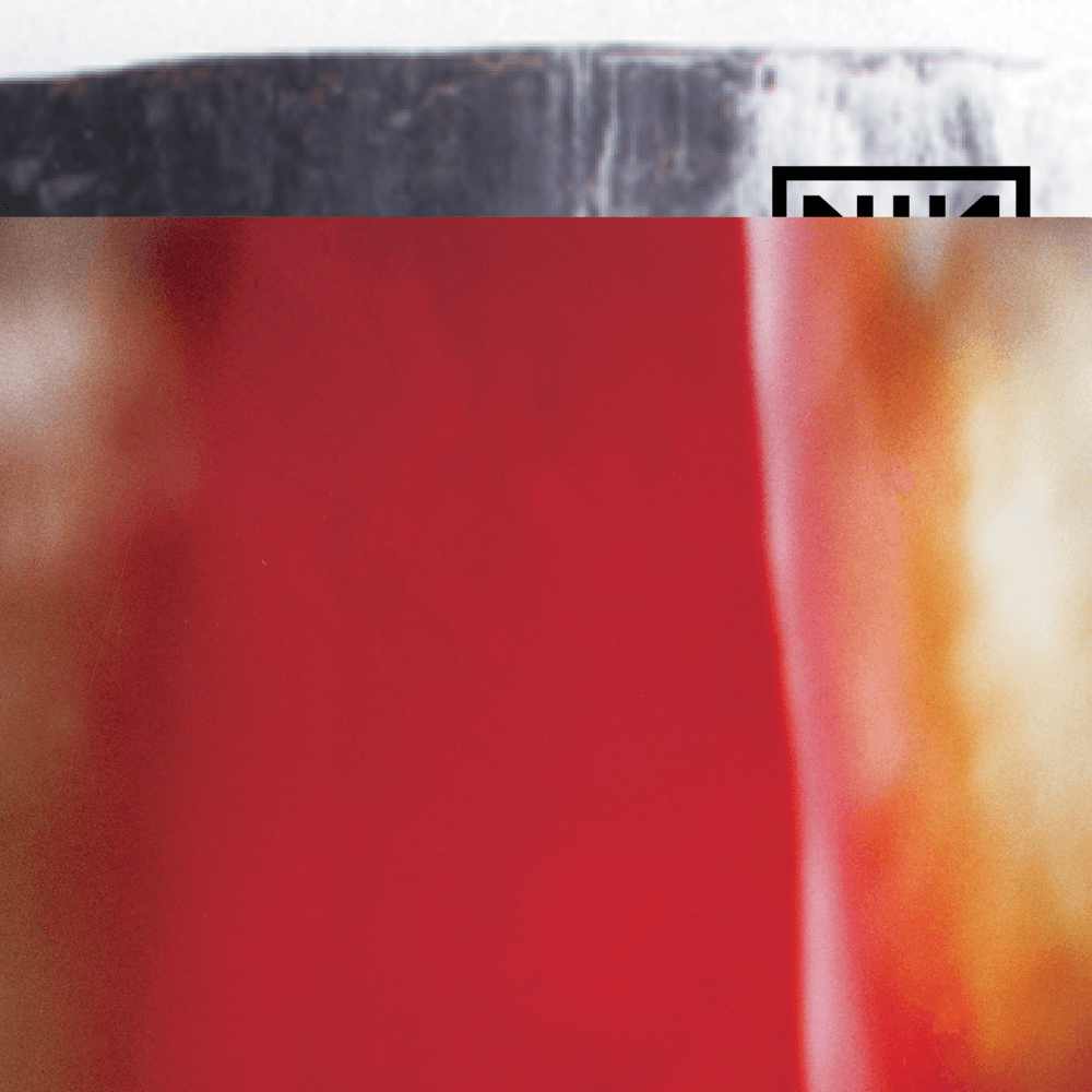 Cover image for The Fragile (Vinyl/Definitive Edition)