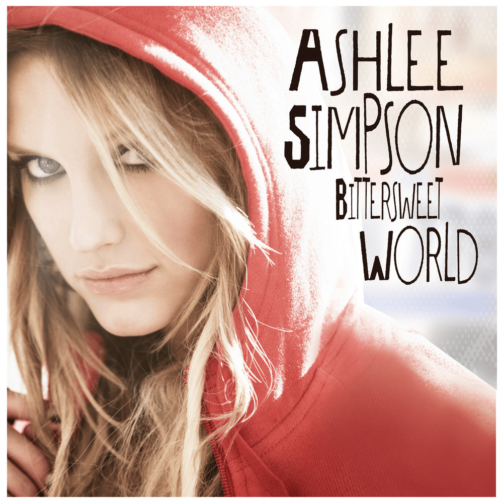 Bittersweet World (UK iTunes Edition)