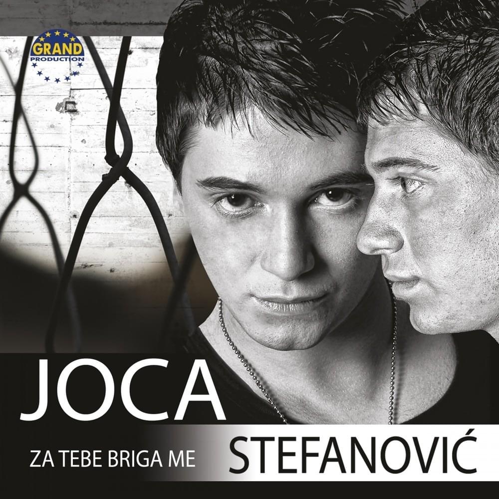 Za tebe briga me