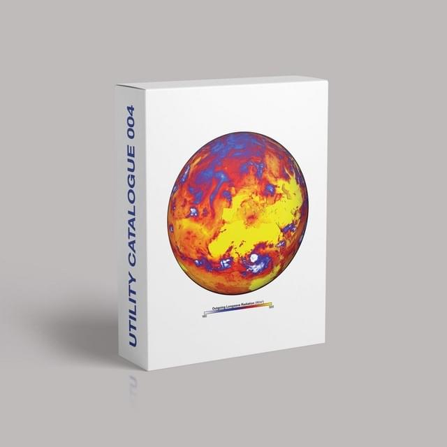 Catalogue 004