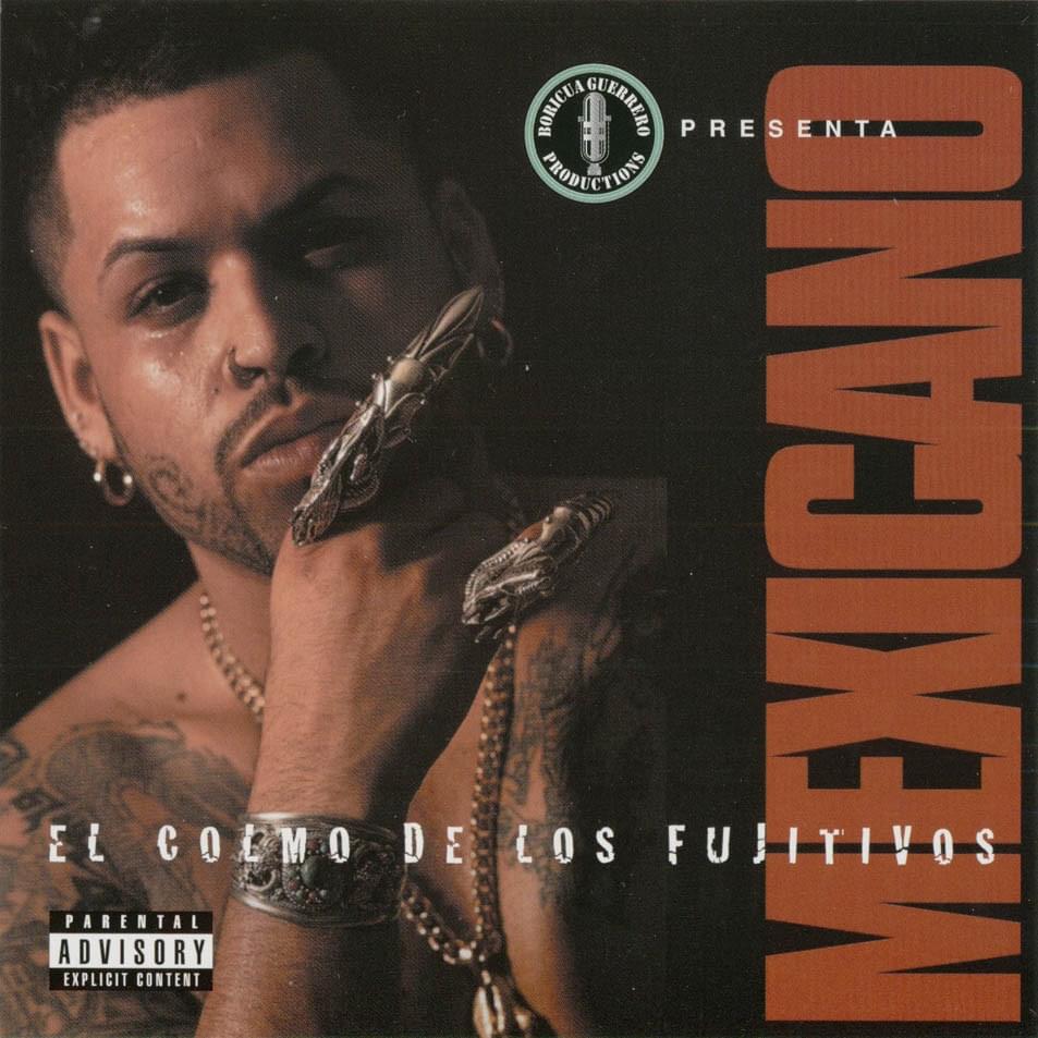 El Colmo De Los Fugitivos