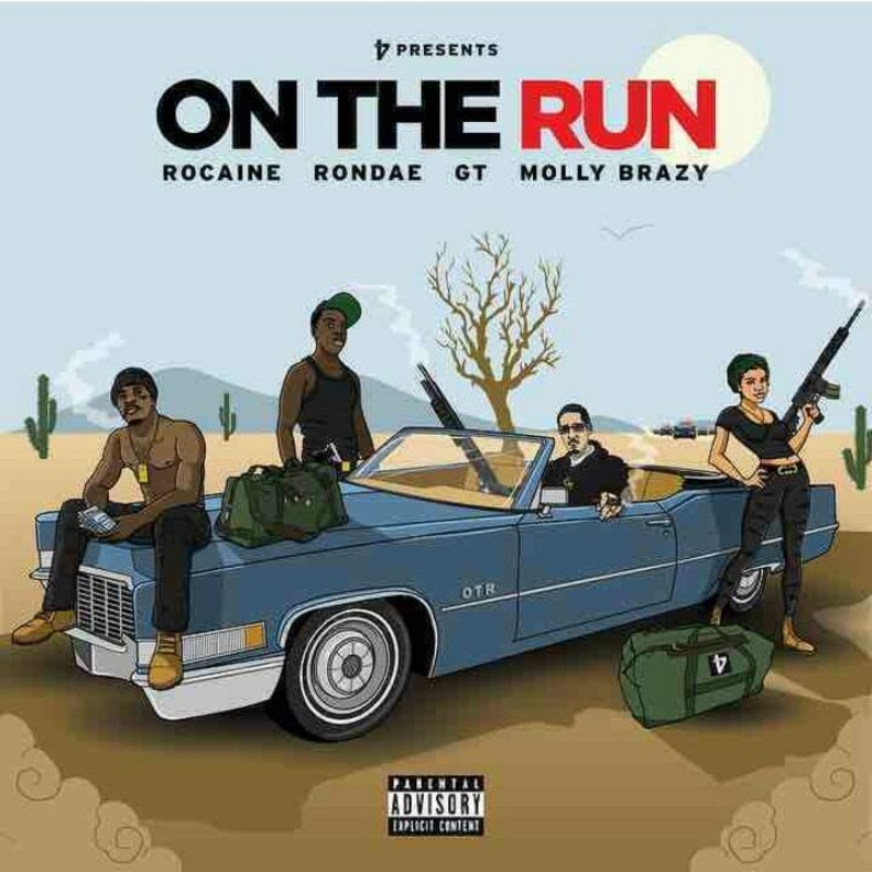 On The Run