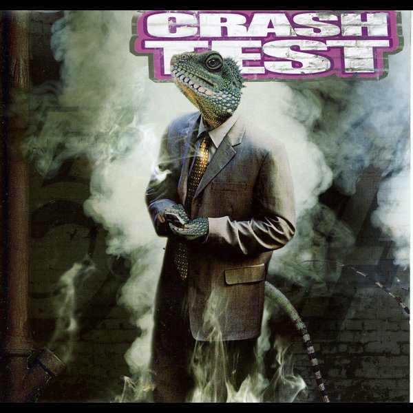 Crash Test - EP