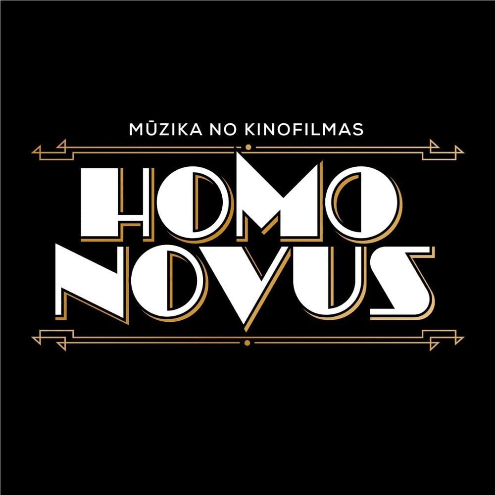Homo Novus (Mūzika no kinofilmas)