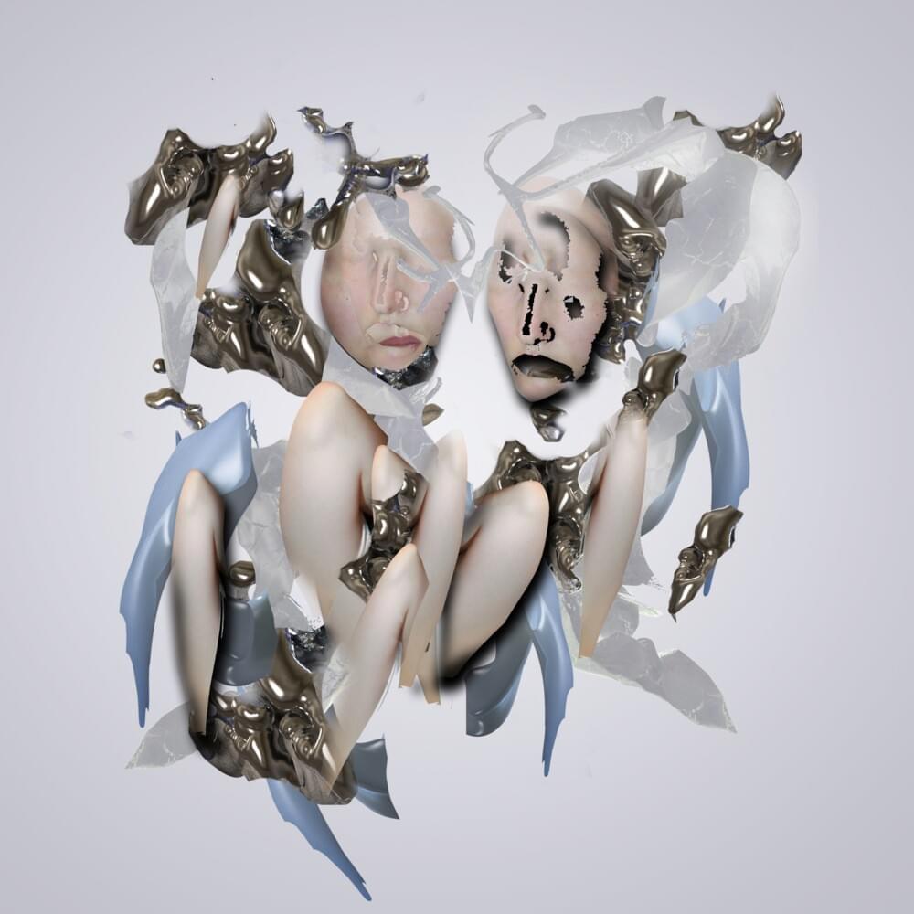 Coma — EP