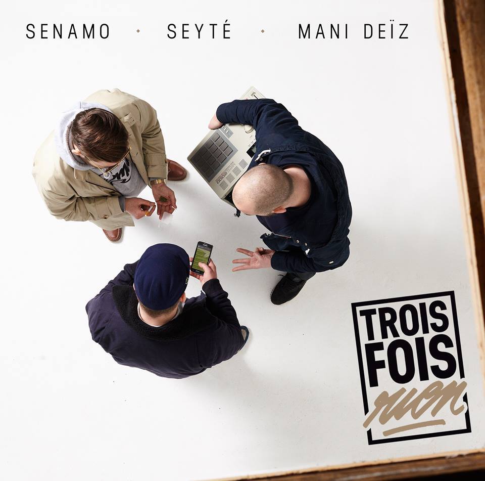 Trois fois rien 
