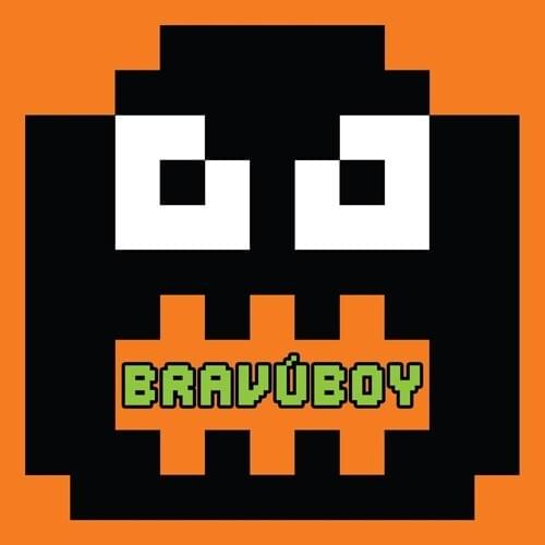 Chiptune Bravúboy