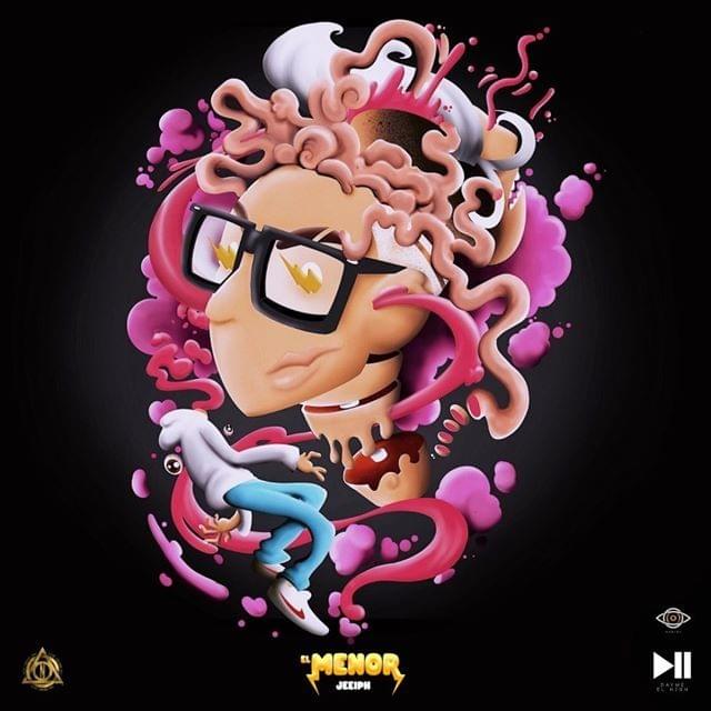 El Menor - EP
