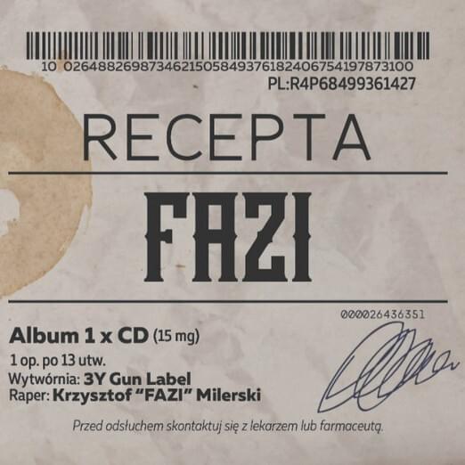 Recepta