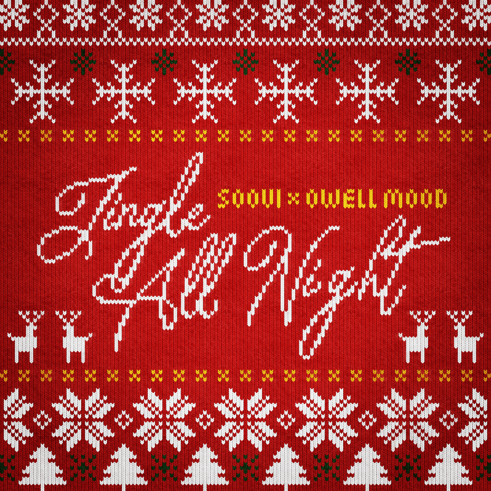Jingle All night