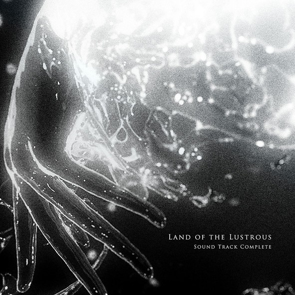 Land of the Lustrous: Sound Track Complete