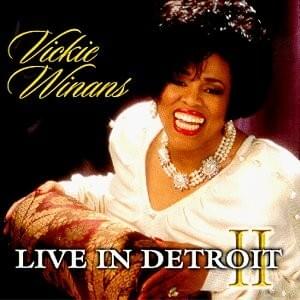 Live In Detroit II (Video)