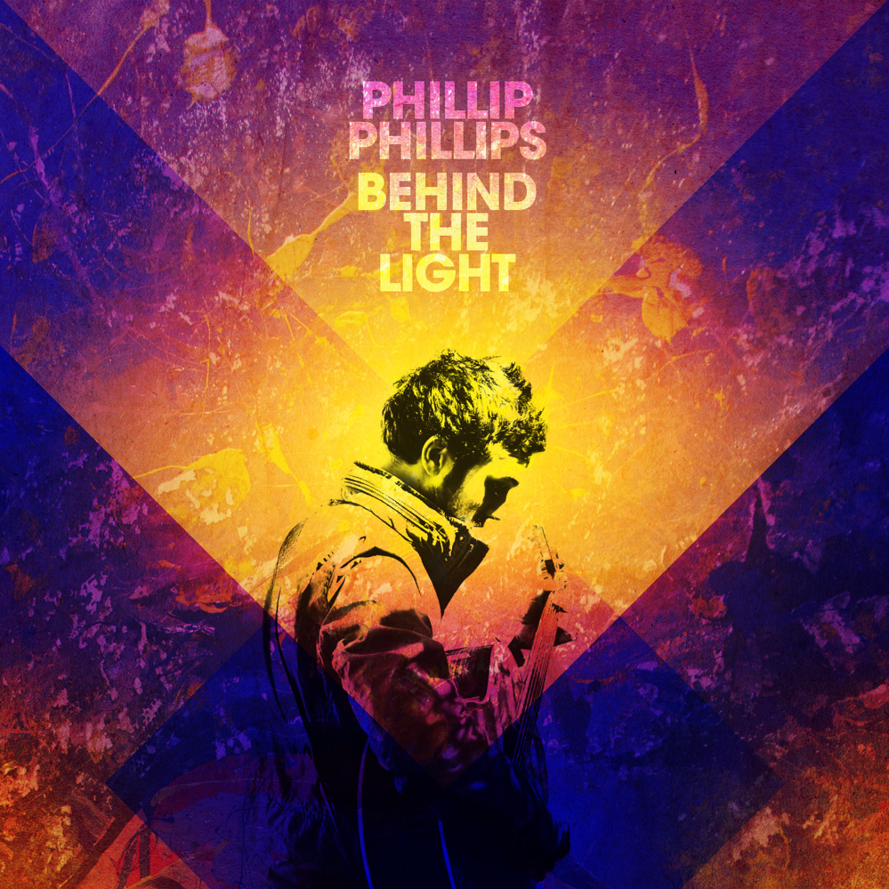 Behind the Light (Deluxe Edition/Target Exclusive)
