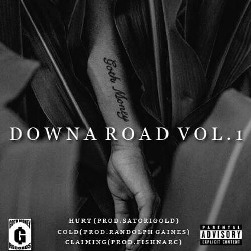 DOWNA ROAD VOL. 1