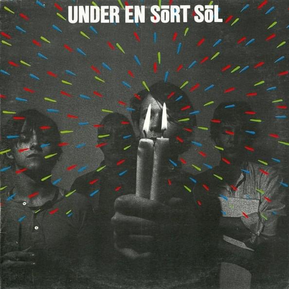 Under En Sort Sol