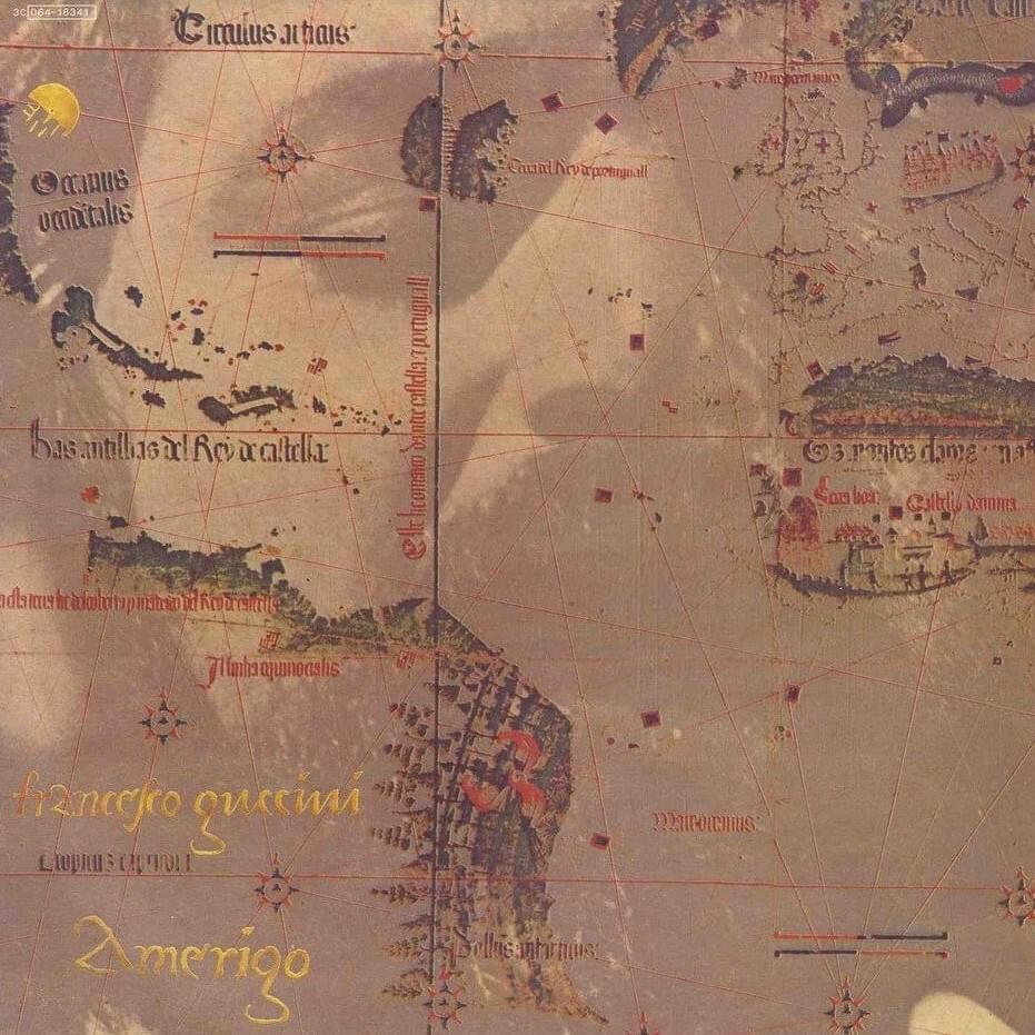 Amerigo 