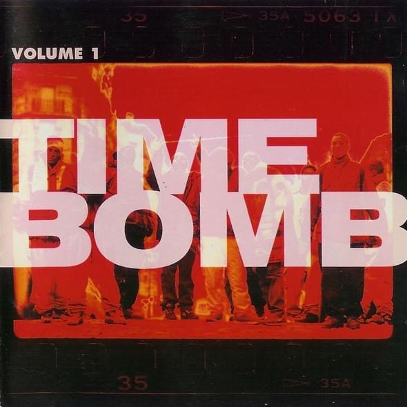 Time Bomb Volume 1