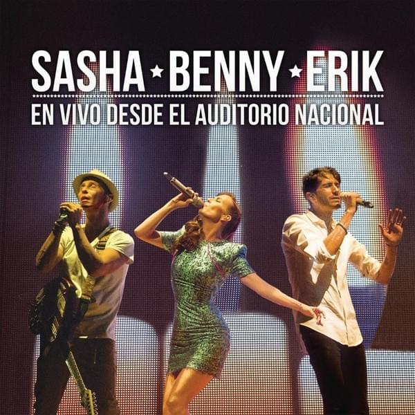 En Vivo Desde El Auditorio Nacional
