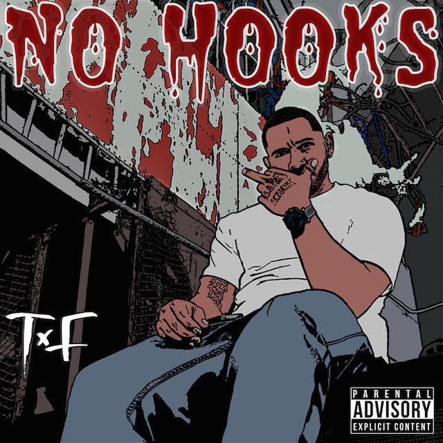 No Hooks