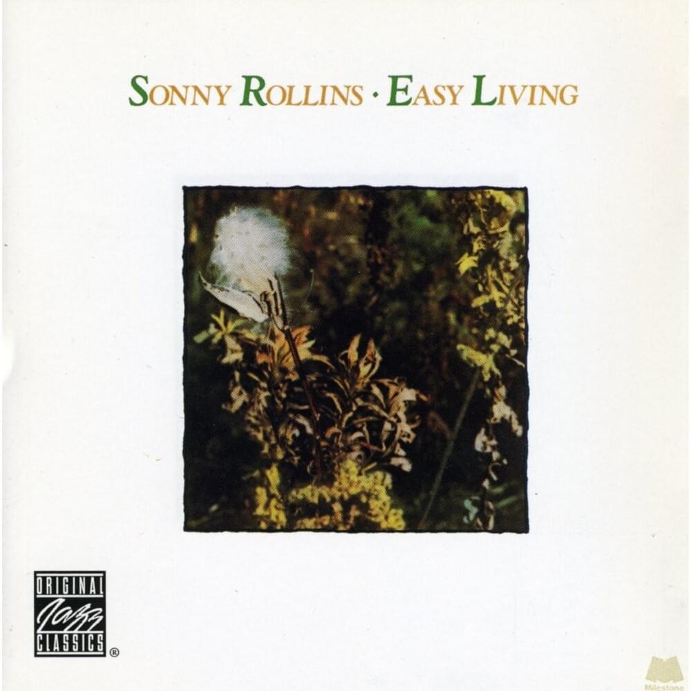 Easy Living