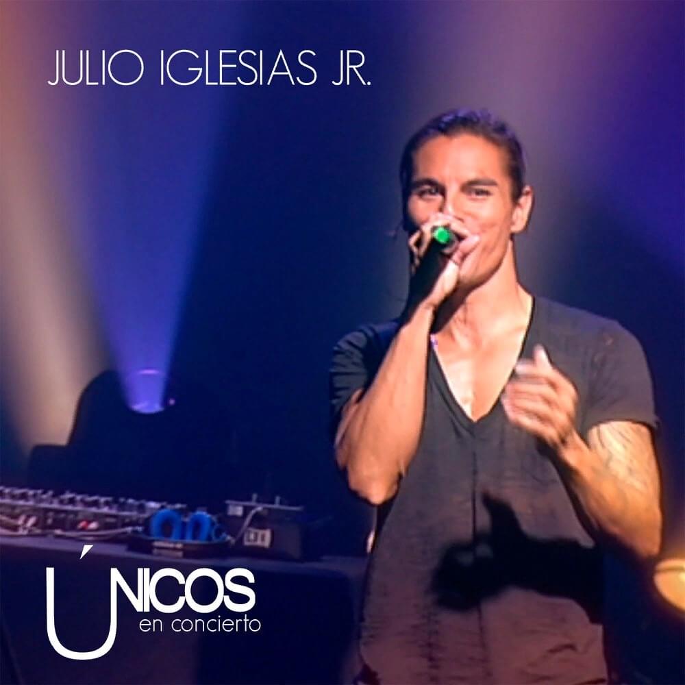 Únicos En Concierto (En Directo)