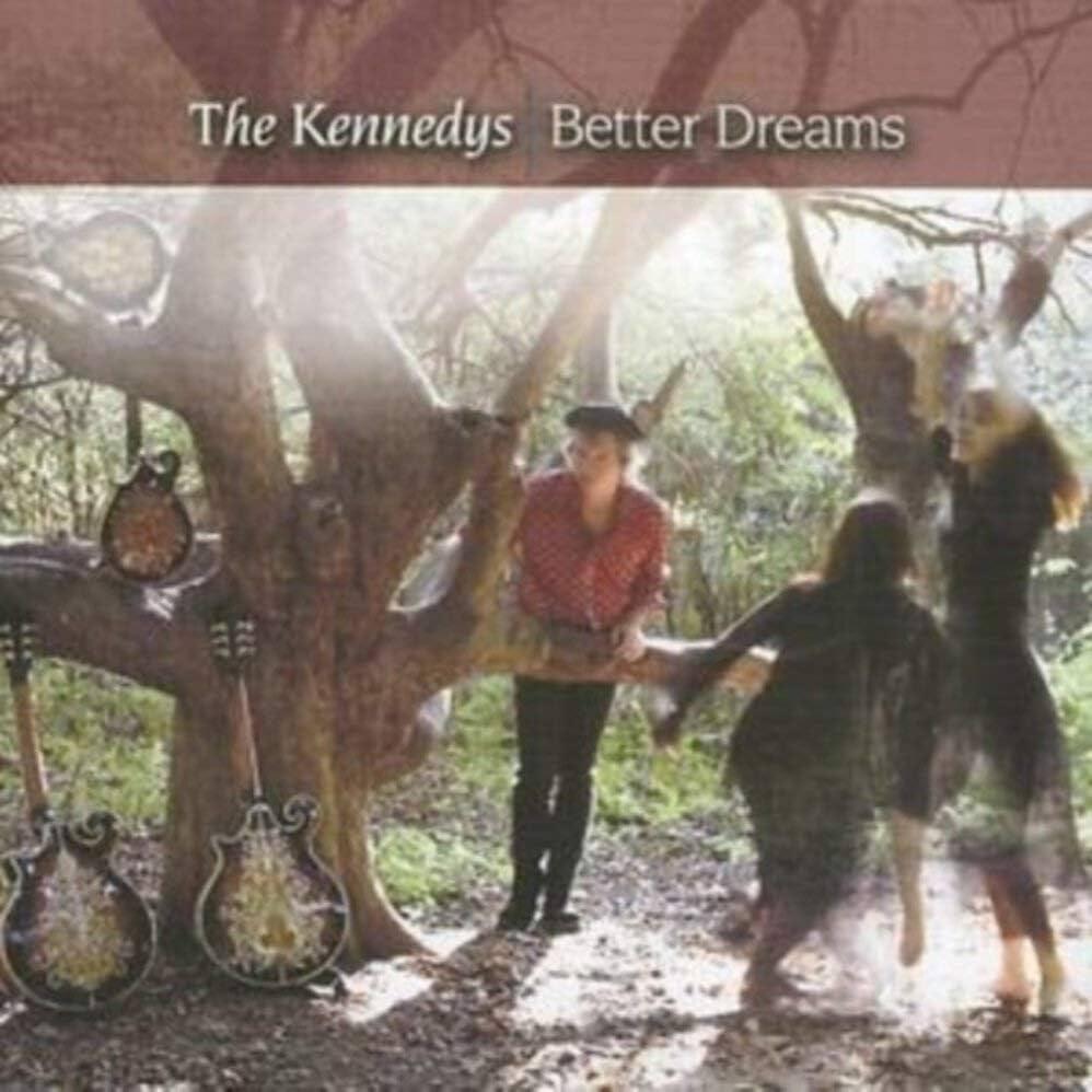 Better Dreams