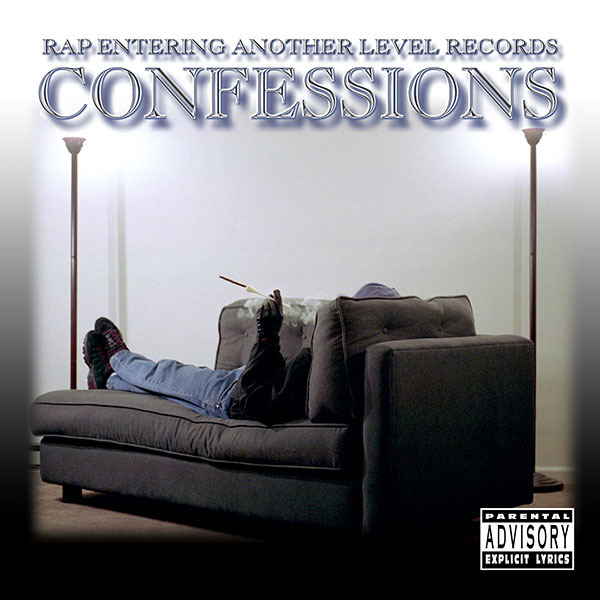 Confessions