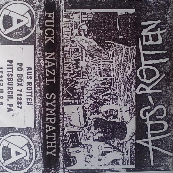 Aus-Rotten