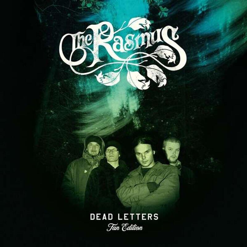 Dead letters (Fan Edition)